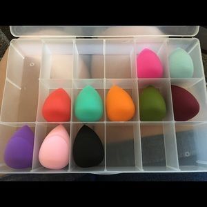 Beauty Blenders